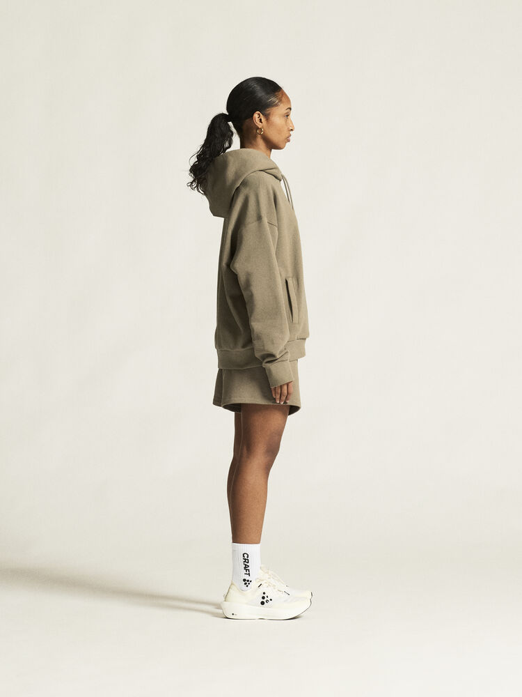 Frequent Hoodie W