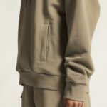 Frequent Hoodie W