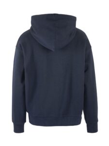 Frequent Hoodie W