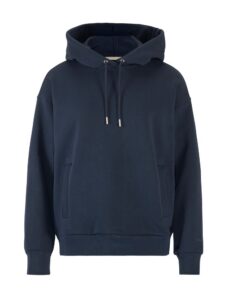 Frequent Hoodie W
