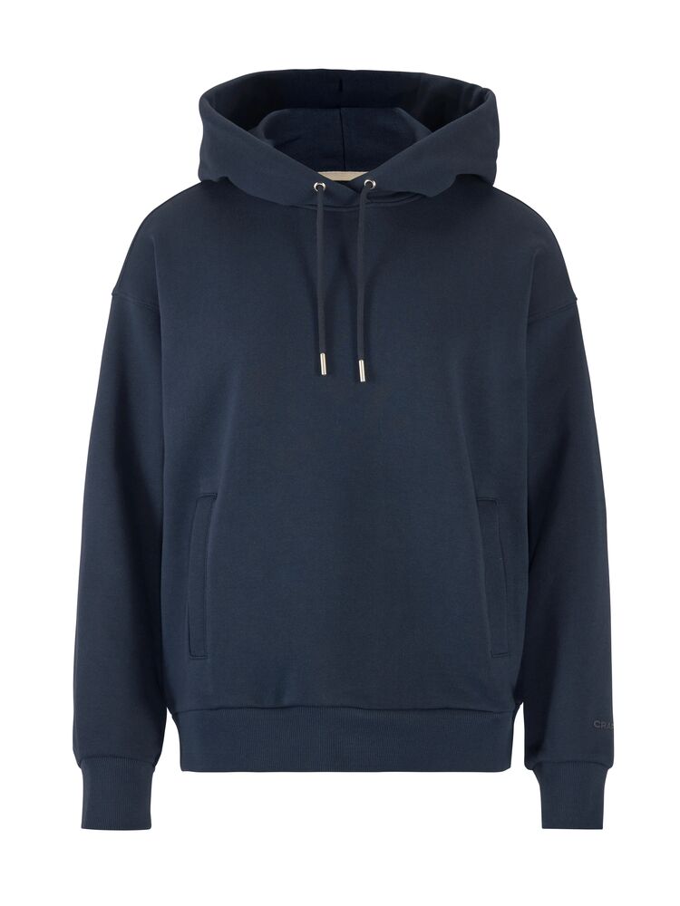 Frequent Hoodie W