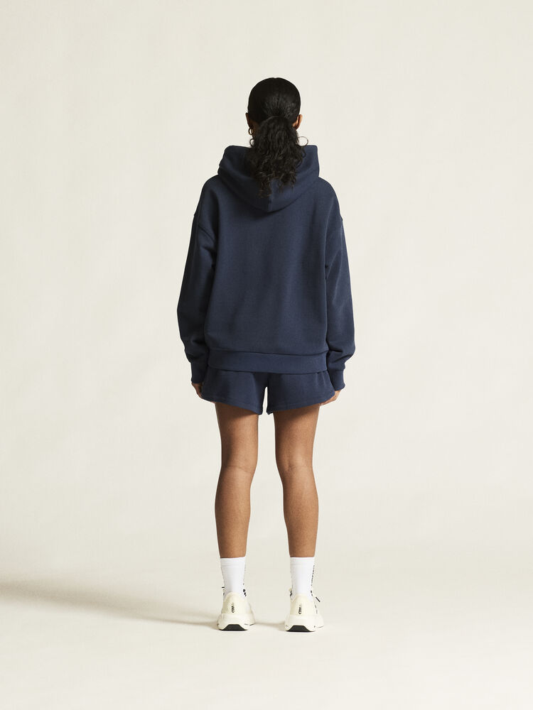 Frequent Hoodie W