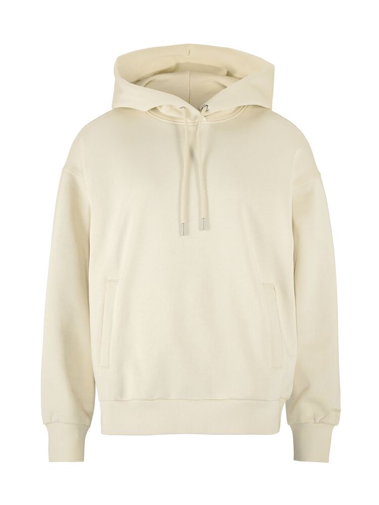 Frequent Hoodie W