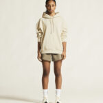 Frequent Hoodie W