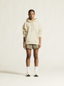 Frequent Hoodie W