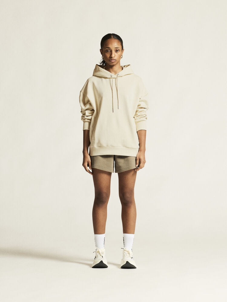 Frequent Hoodie W
