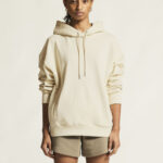 Frequent Hoodie W
