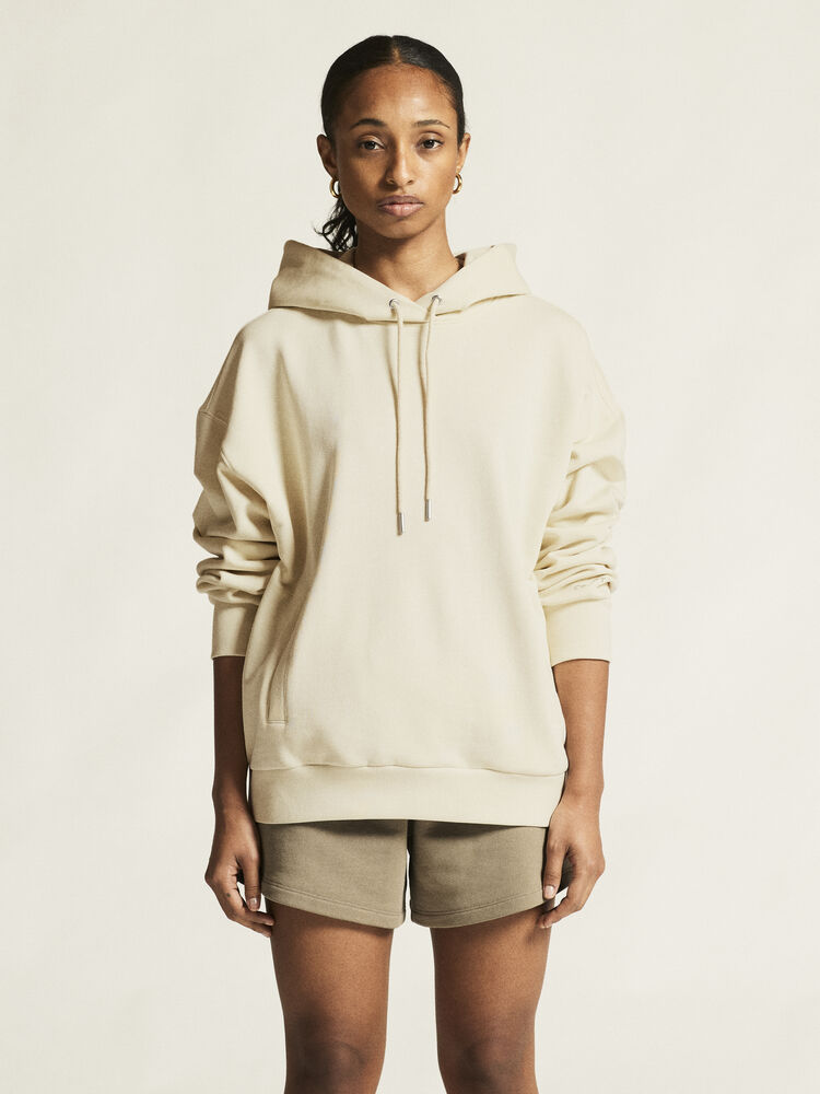Frequent Hoodie W