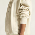 Frequent Hoodie W