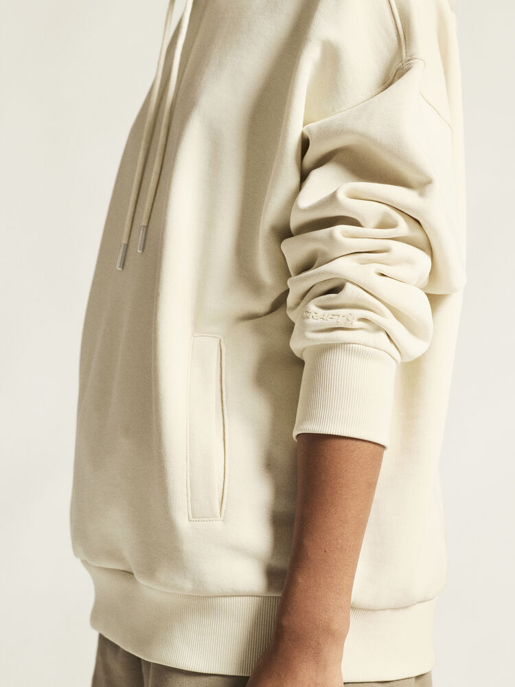 Frequent Hoodie W
