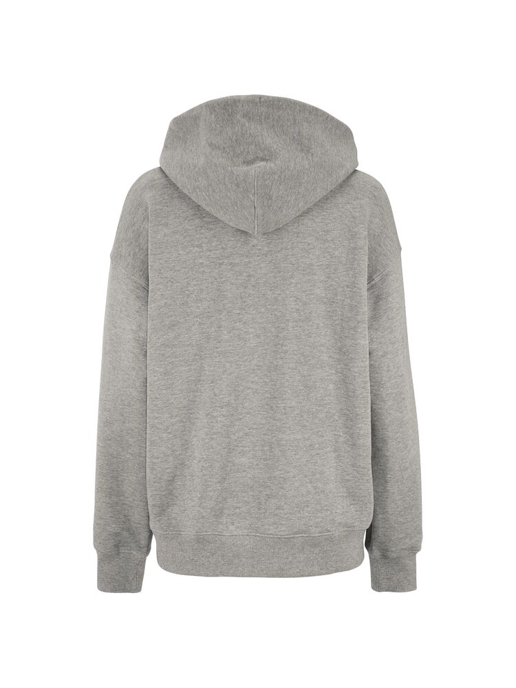 Frequent Hoodie W