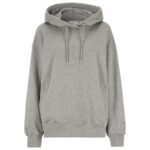 Frequent Hoodie W
