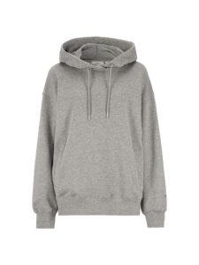 Frequent Hoodie W