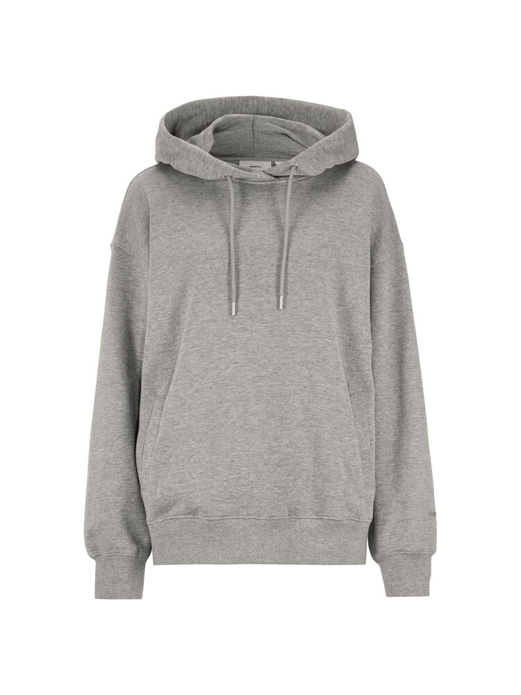 Frequent Hoodie W