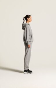 Frequent Hoodie W