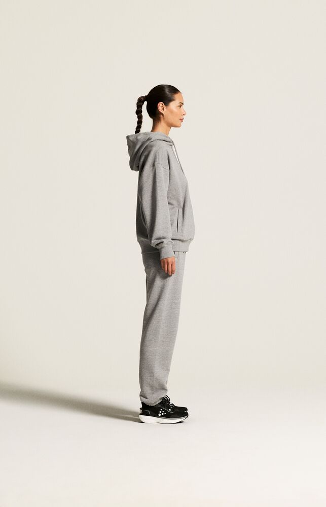 Frequent Hoodie W