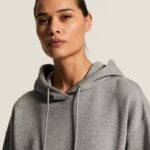 Frequent Hoodie W