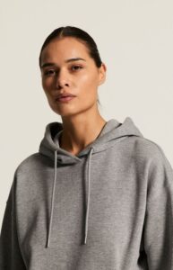Frequent Hoodie W