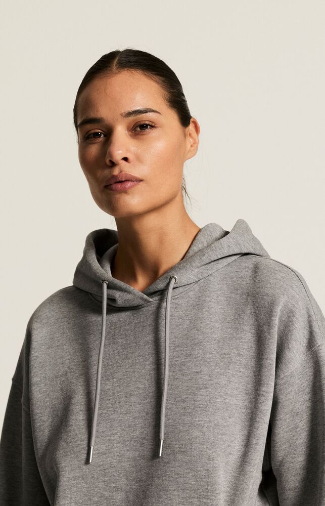 Frequent Hoodie W