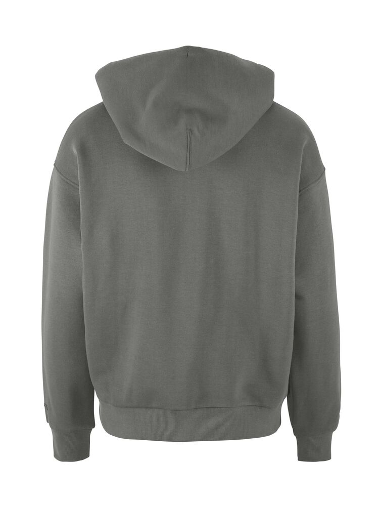 Frequent Hoodie W