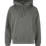 Frequent Hoodie W