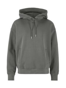 Frequent Hoodie W