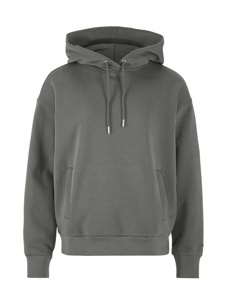 Frequent Hoodie W
