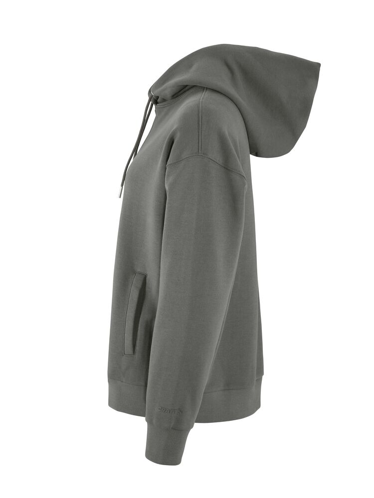 Frequent Hoodie W
