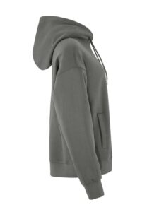 Frequent Hoodie W
