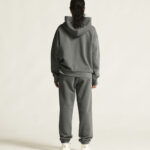 Frequent Hoodie W