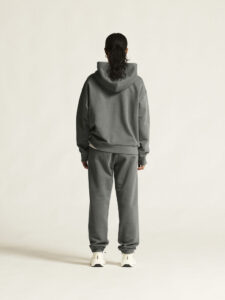 Frequent Hoodie W