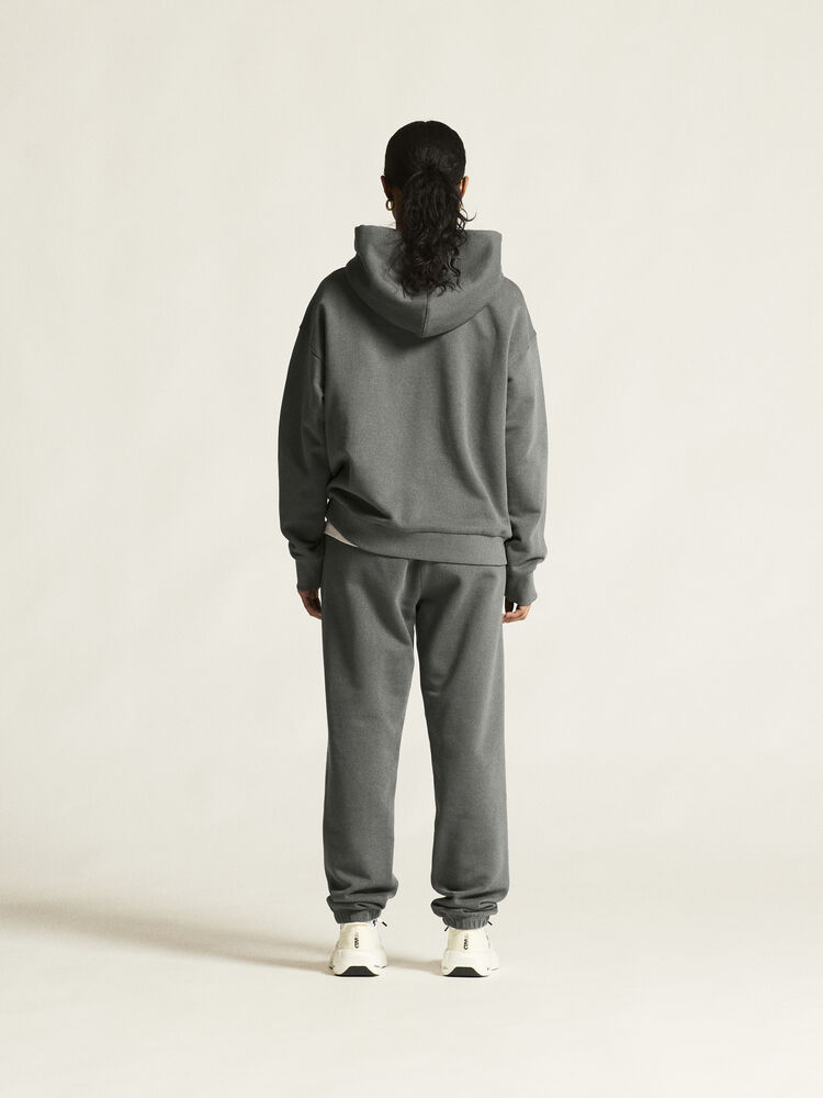 Frequent Hoodie W