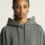Frequent Hoodie W