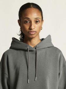 Frequent Hoodie W