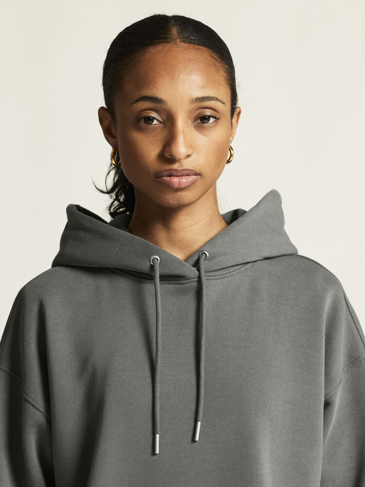 Frequent Hoodie W