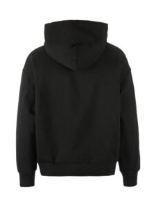 Frequent Hoodie W