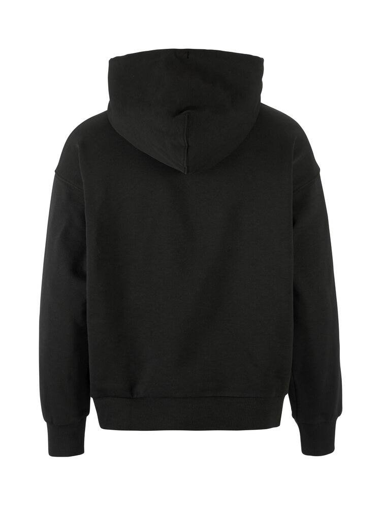 Frequent Hoodie W