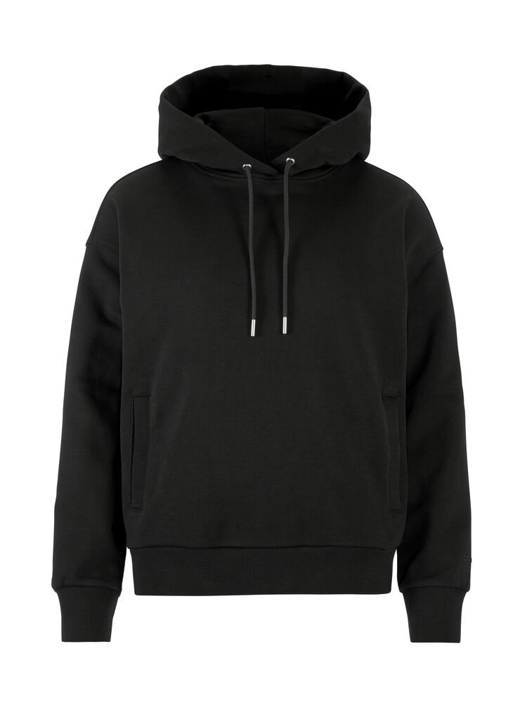 Frequent Hoodie W
