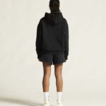 Frequent Hoodie W