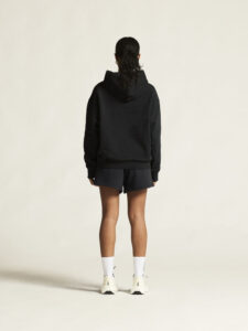 Frequent Hoodie W