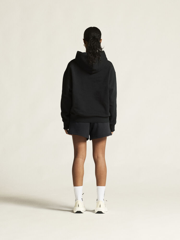 Frequent Hoodie W