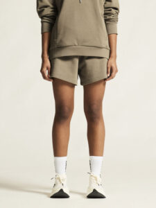 Frequent Sweatshorts W