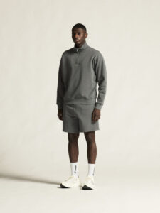 Frequent HZ Sweatshirt M