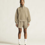 Frequent HZ Sweatshirt W