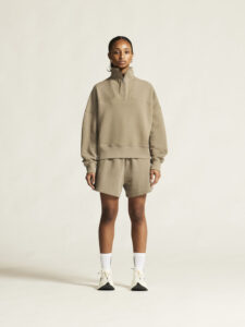 Frequent HZ Sweatshirt W