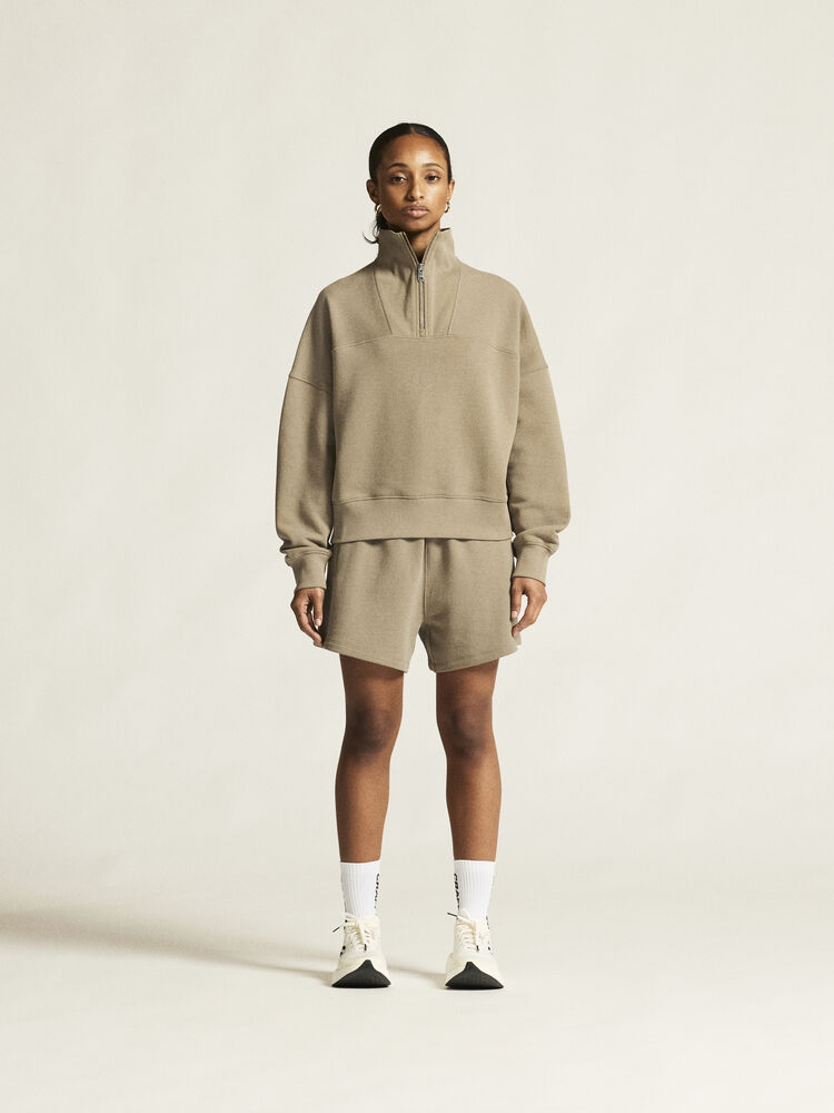 Frequent HZ Sweatshirt W