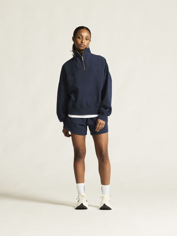 Frequent HZ Sweatshirt W