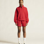 Frequent HZ Sweatshirt W