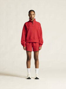 Frequent HZ Sweatshirt W