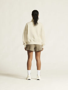 Frequent HZ Sweatshirt W